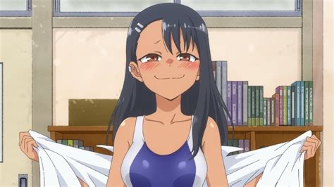 xxx nagatoro|Nagatoro Hentai Porn Videos 